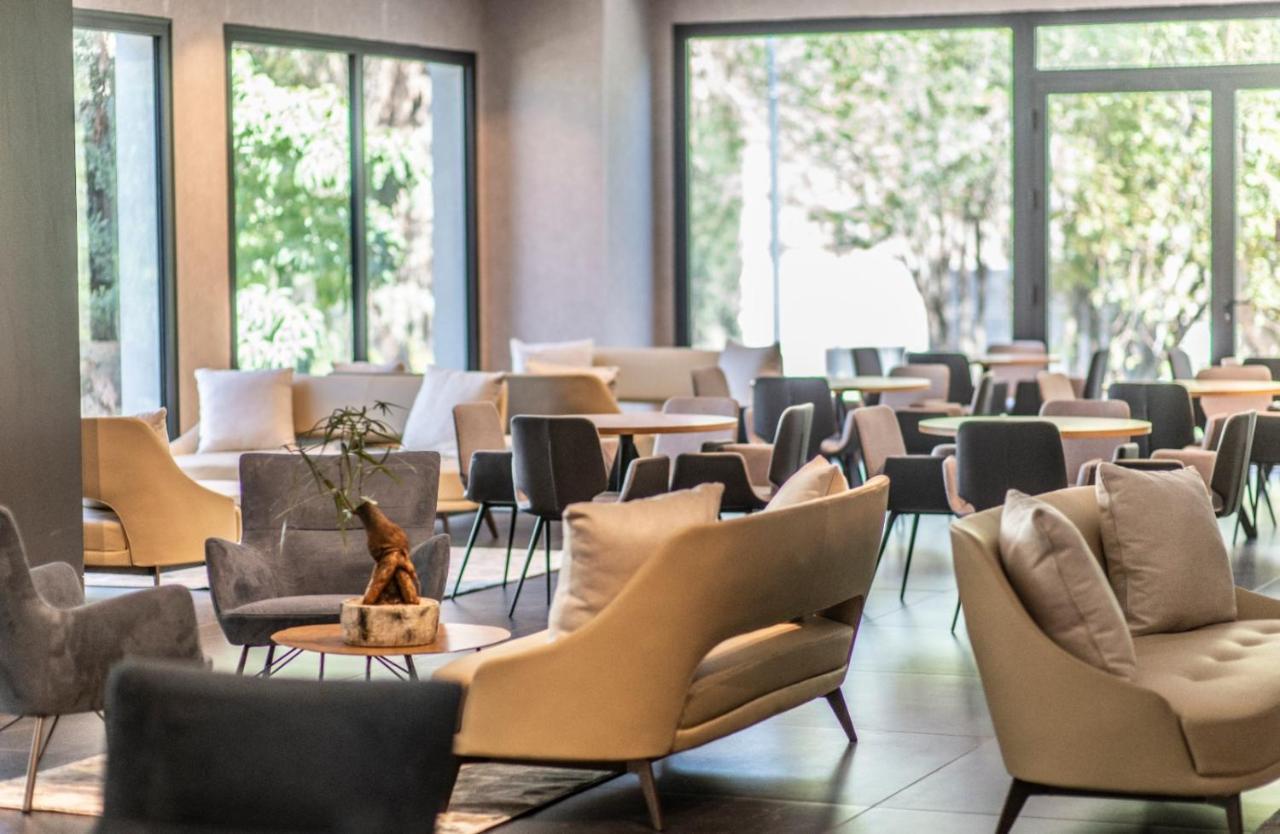 Kfar Giladi Hotel Exterior foto