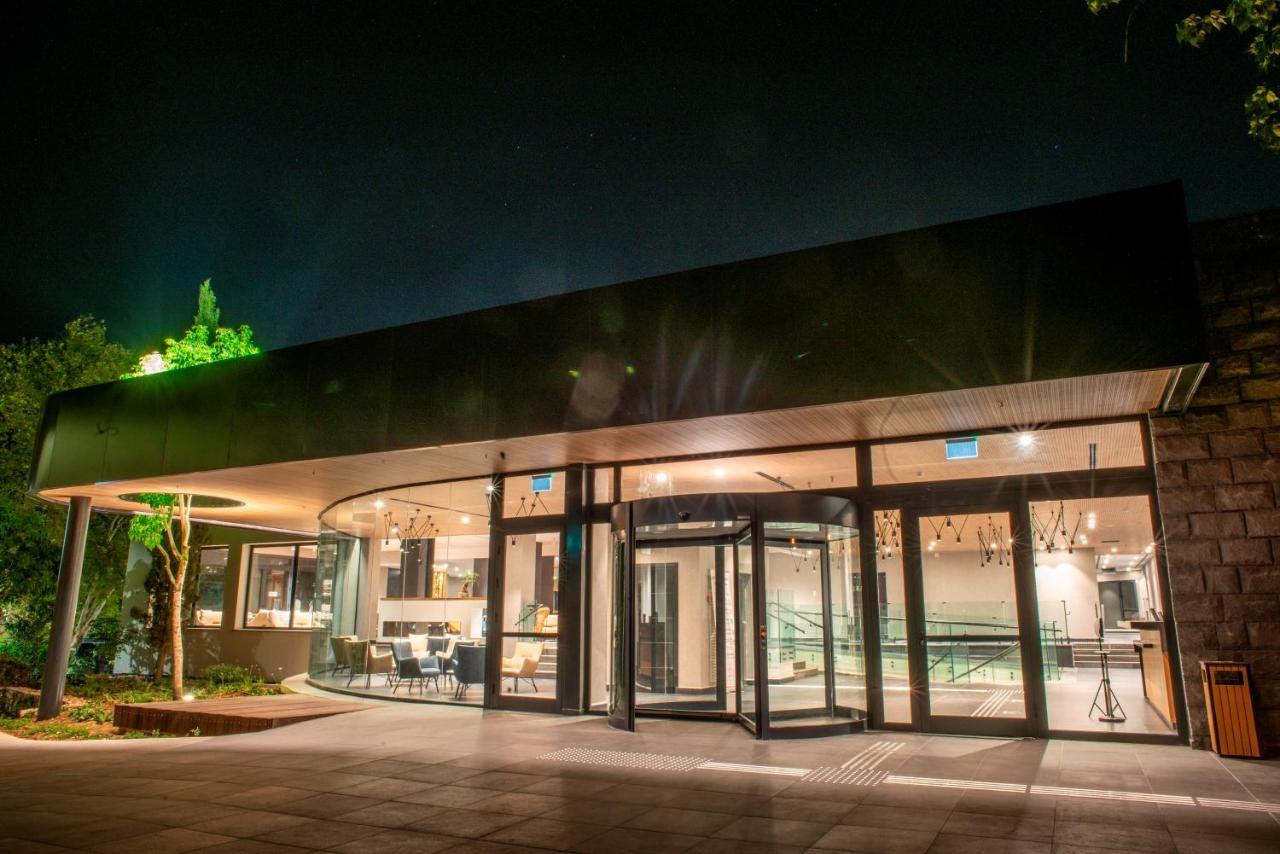 Kfar Giladi Hotel Exterior foto