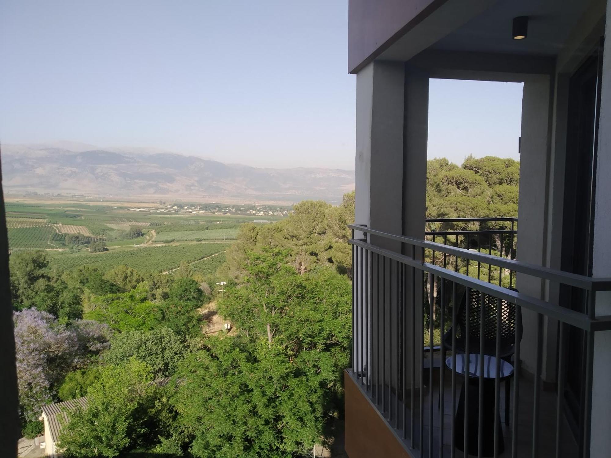 Kfar Giladi Hotel Cameră foto